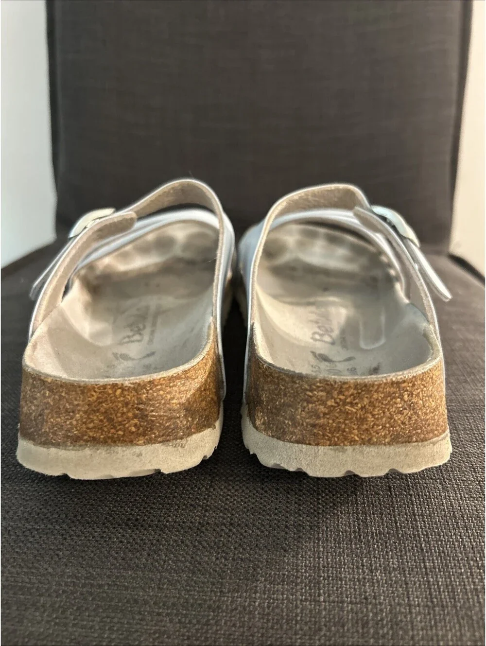 Birkenstock betula women